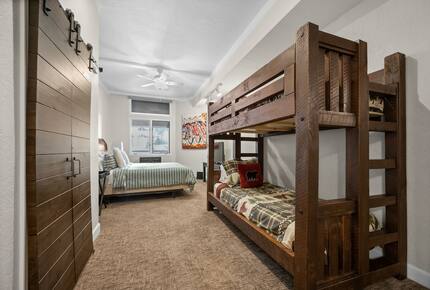 Deer Valley Powder Run | Walk to Ski Lifts and Children's Center - Park City, Utah