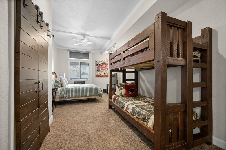 Deer Valley Powder Run | Walk to Ski Lifts and Children's Center - Park City, Utah