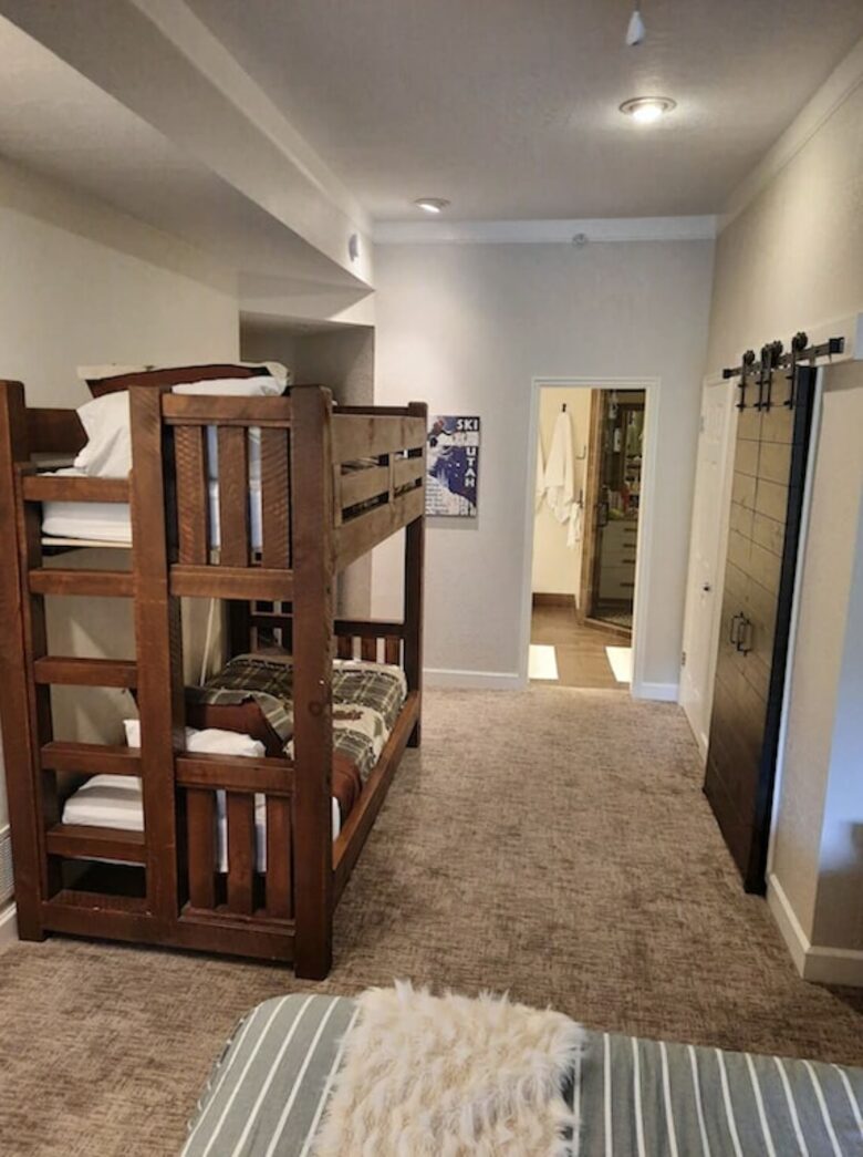 Deer Valley Powder Run | Walk to Ski Lifts and Children's Center - Park City, Utah