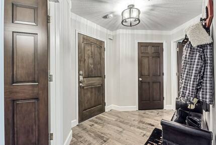 Deer Valley Powder Run | Walk to Ski Lifts and Children's Center - Park City, Utah