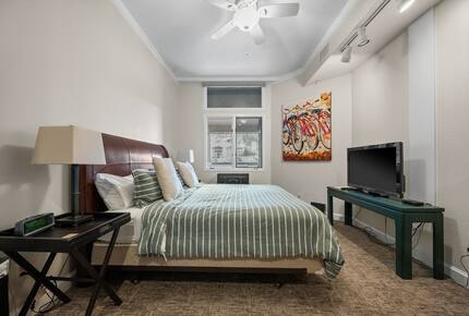 Deer Valley Powder Run | Walk to Ski Lifts and Children's Center - Park City, Utah