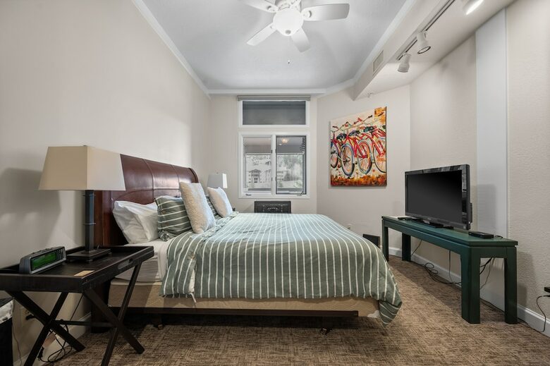 Deer Valley Powder Run | Walk to Ski Lifts and Children's Center - Park City, Utah