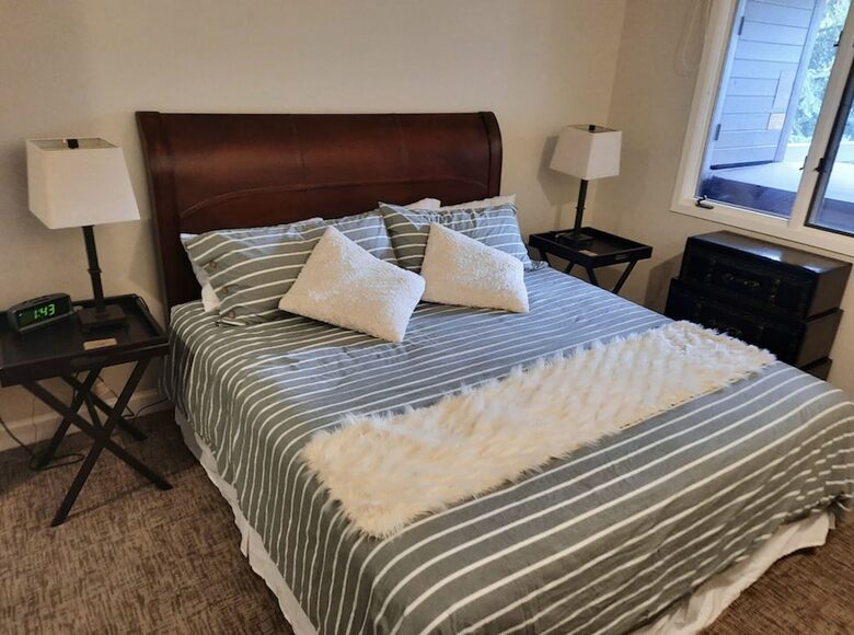 Deer Valley Powder Run | Walk to Ski Lifts and Children's Center - Park City, Utah