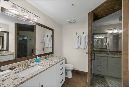 Deer Valley Powder Run | Walk to Ski Lifts and Children's Center - Park City, Utah