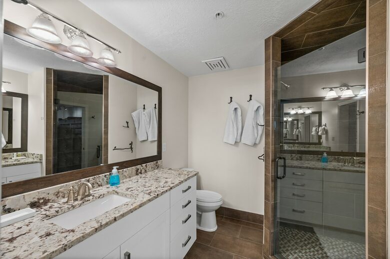 Deer Valley Powder Run | Walk to Ski Lifts and Children's Center - Park City, Utah