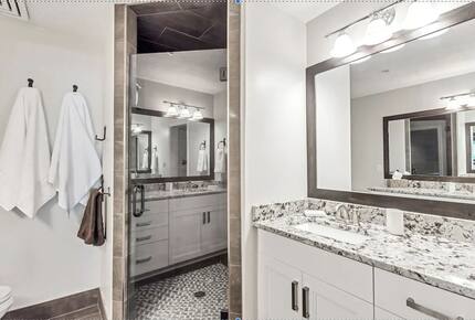 Deer Valley Powder Run | Walk to Ski Lifts and Children's Center - Park City, Utah