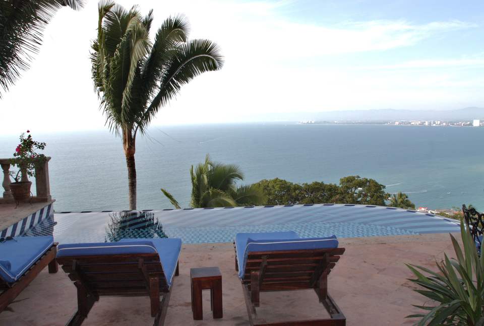 Puerto Vallarta Sweeping Views - Puerto Vallarta, Mexico