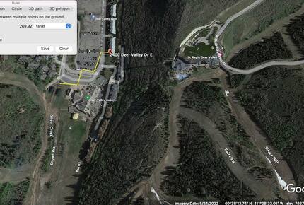 Deer Valley Powder Run | Walk to Ski Lifts and Children's Center - Park City, Utah