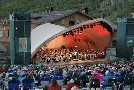 Deer Valley Powder Run | Walk to Ski Lifts and Children's Center - Park City, Utah