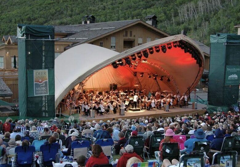 Deer Valley Powder Run | Walk to Ski Lifts and Children's Center - Park City, Utah