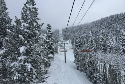 Deer Valley Powder Run | Walk to Ski Lifts and Children's Center - Park City, Utah