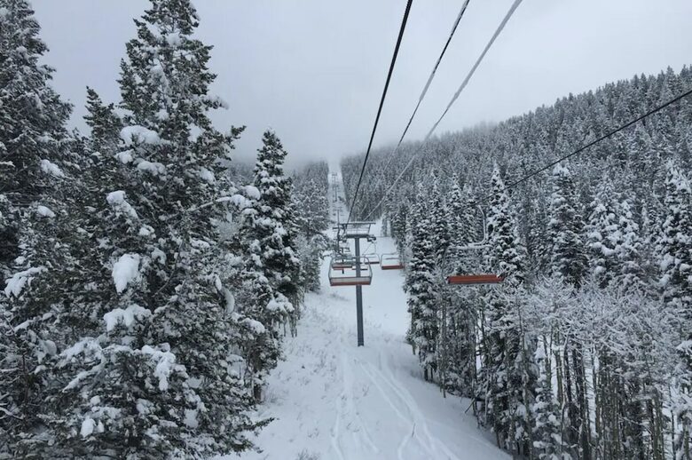 Deer Valley Powder Run | Walk to Ski Lifts and Children's Center - Park City, Utah