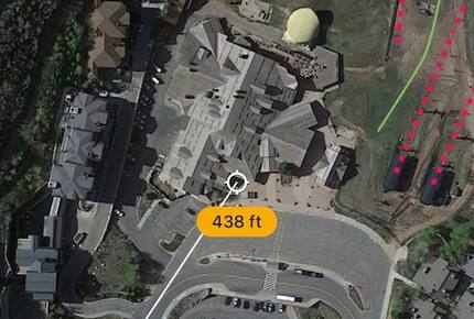 Deer Valley Powder Run | Walk to Ski Lifts and Children's Center - Park City, Utah