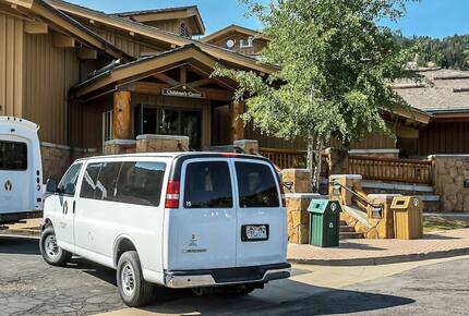 Deer Valley Powder Run | Walk to Ski Lifts and Children's Center - Park City, Utah