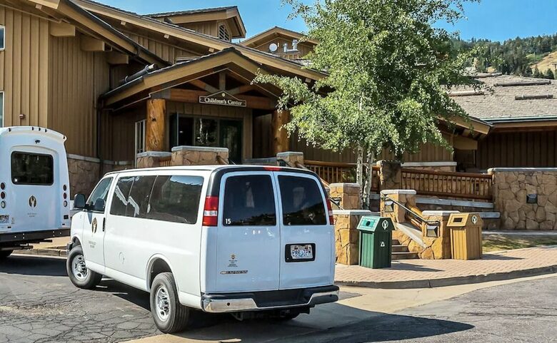 Deer Valley Powder Run | Walk to Ski Lifts and Children's Center - Park City, Utah