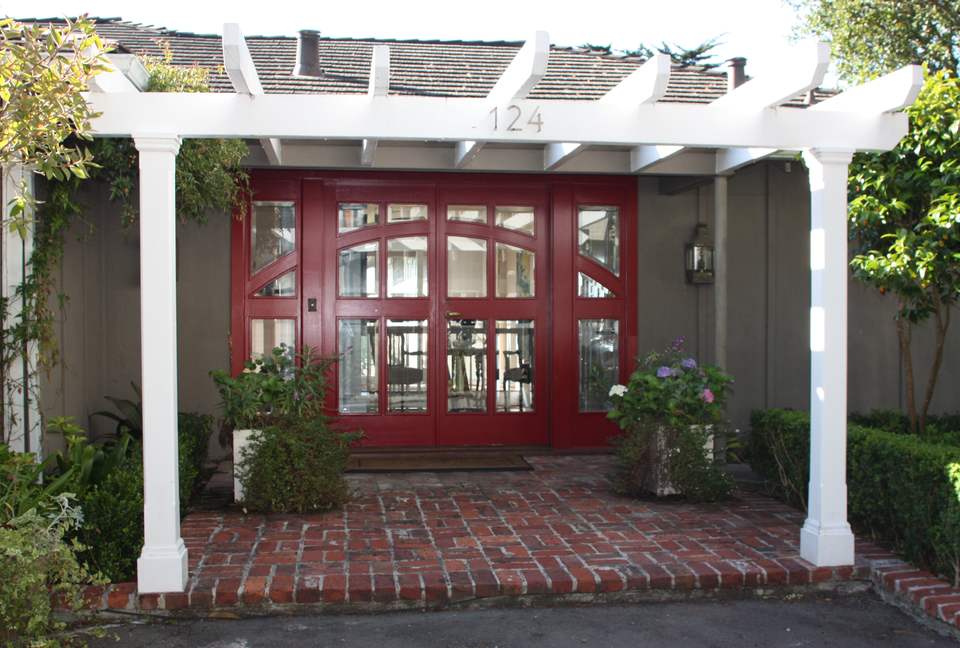 Commanding Bay Views in Sausalito - Sausalito, California