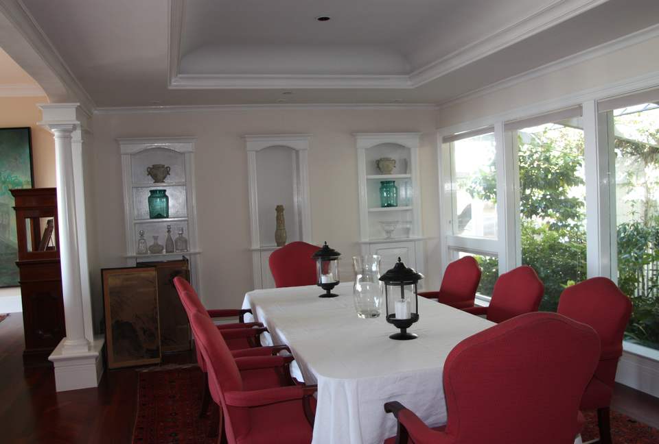 Commanding Bay Views in Sausalito - Sausalito, California