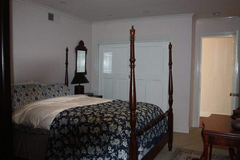 Commanding Bay Views in Sausalito - Sausalito, California