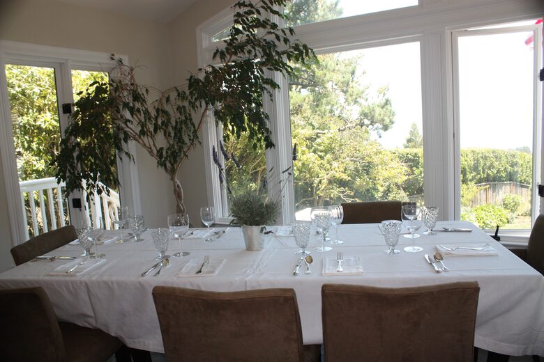 Commanding Bay Views in Sausalito - Sausalito, California