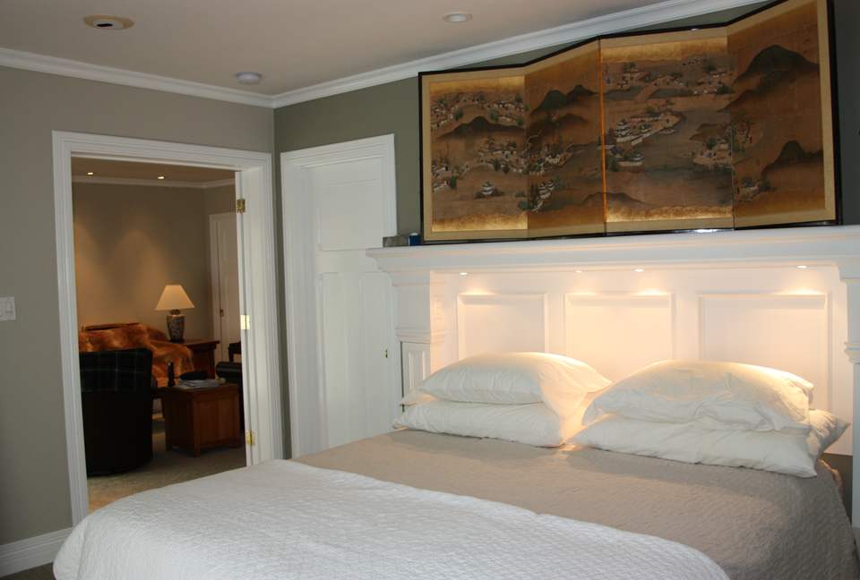 Commanding Bay Views in Sausalito - Sausalito, California