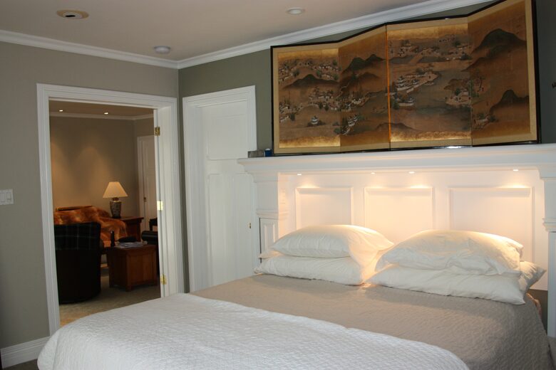 Commanding Bay Views in Sausalito - Sausalito, California