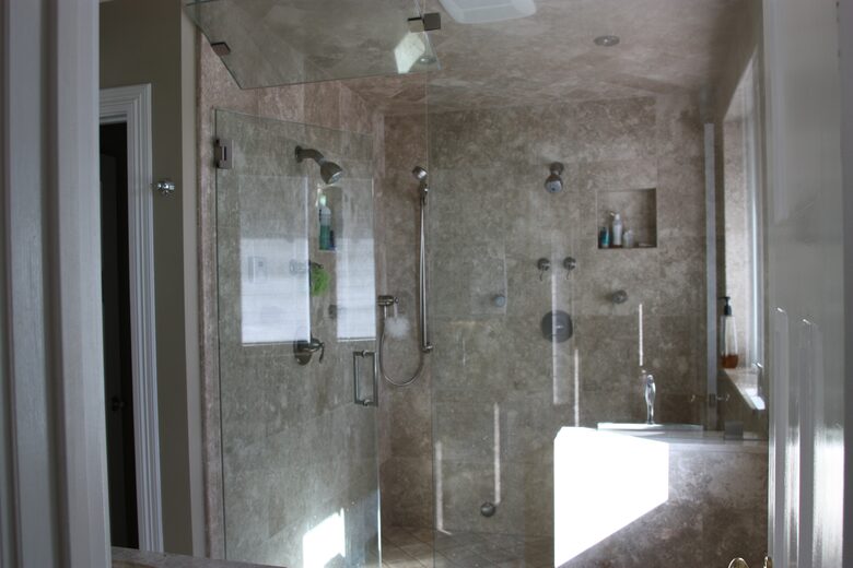 Commanding Bay Views in Sausalito - Sausalito, California