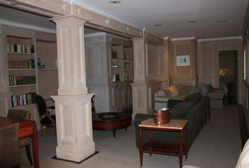 Commanding Bay Views in Sausalito - Sausalito, California