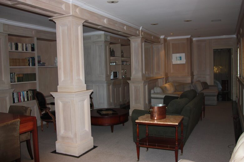 Commanding Bay Views in Sausalito - Sausalito, California