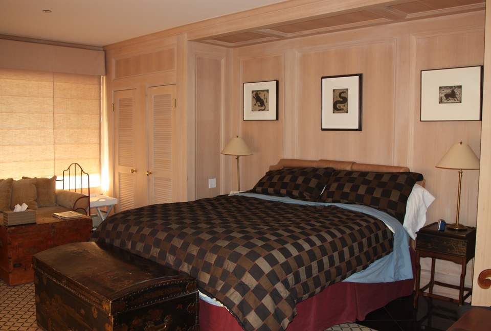 Commanding Bay Views in Sausalito - Sausalito, California