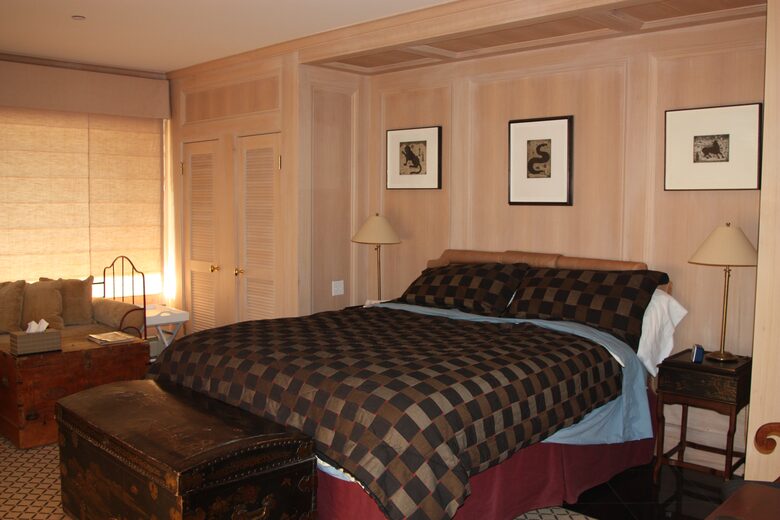 Commanding Bay Views in Sausalito - Sausalito, California