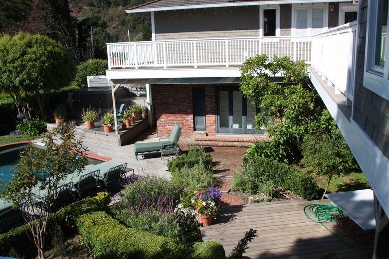 Commanding Bay Views in Sausalito - Sausalito, California