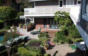 Commanding Bay Views in Sausalito - Sausalito, California