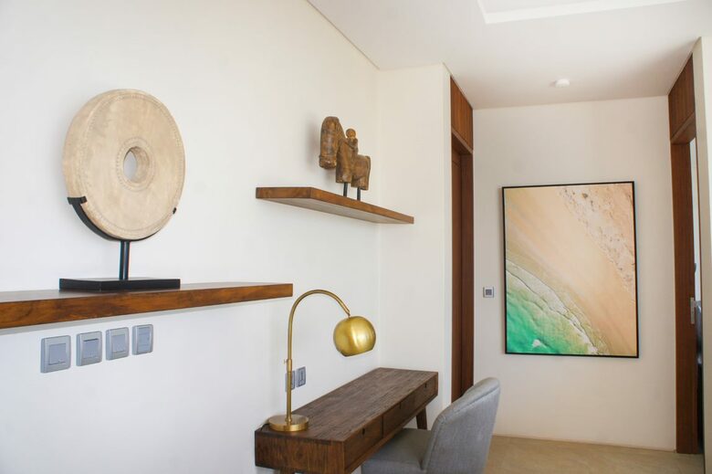 Villa Di Awan ("Villa in the Clouds") - Lombok, Indonesia