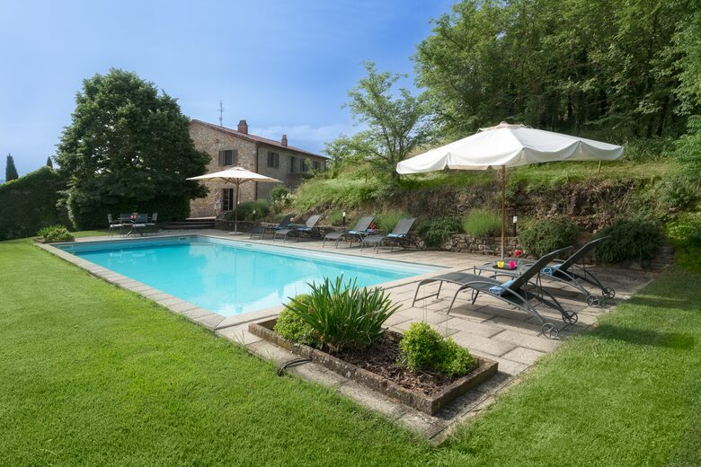 Il Gusto del Paese - Fondo Le Teglie Umbria - Sismano, Italy