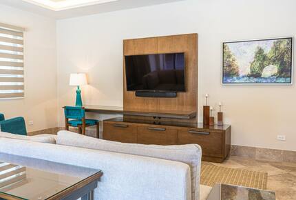 Diamante  - Casa Cardonal 4 bedroom + Media room - Baja California Sur, Mexico