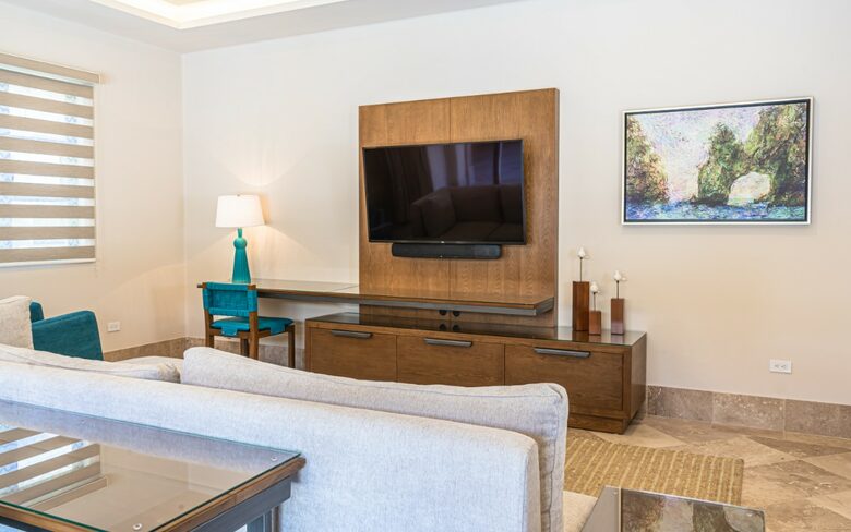 Diamante - Casa Cardonal 4 bedroom + Media room - Baja California Sur, Mexico