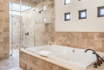 Diamante  - Casa Cardonal 4 bedroom + Media room - Baja California Sur, Mexico