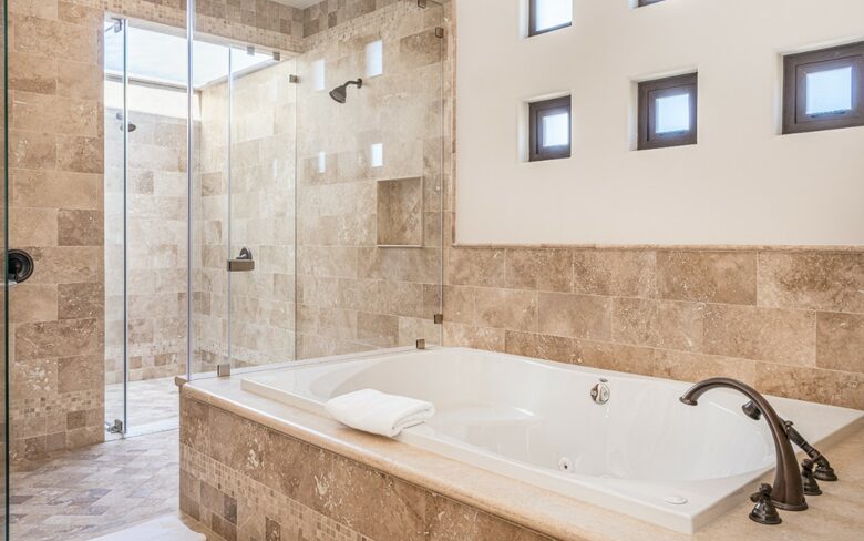 Diamante - Casa Cardonal 4 bedroom + Media room - Baja California Sur, Mexico