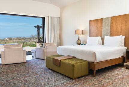 Diamante  - Casa Cardonal 4 bedroom + Media room - Baja California Sur, Mexico