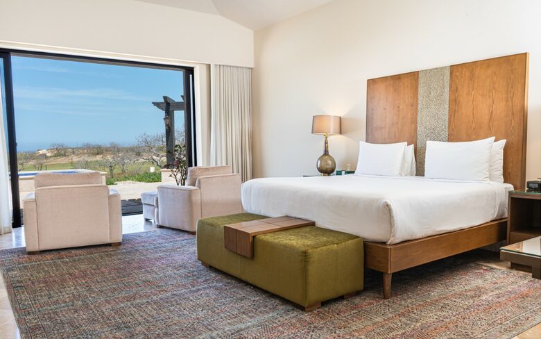 Diamante - Casa Cardonal 4 bedroom + Media room - Baja California Sur, Mexico