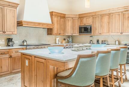 Diamante - Casa Cardonal 4 bedroom + Media room - Baja California Sur, Mexico