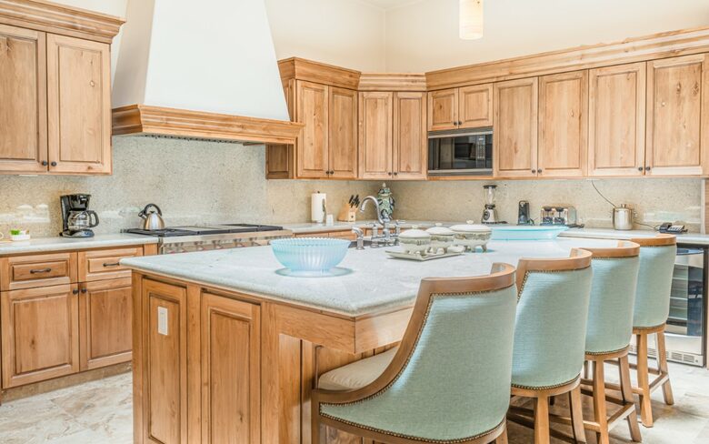 Diamante - Casa Cardonal 4 bedroom + Media room - Baja California Sur, Mexico