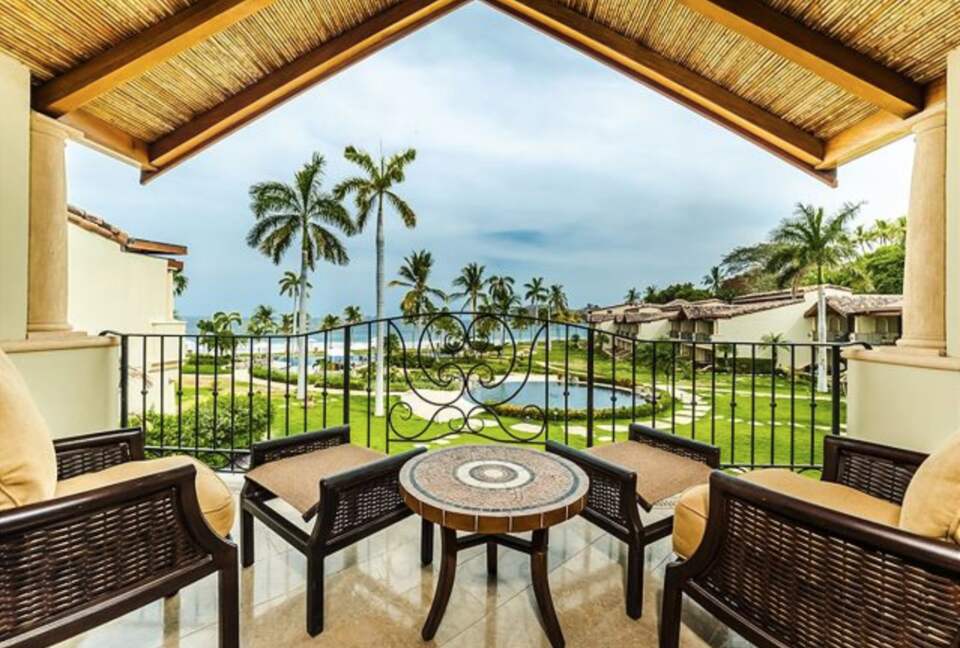 The Palms Residence Club at Playa Flamingo - Playa Flamingo, Costa Rica