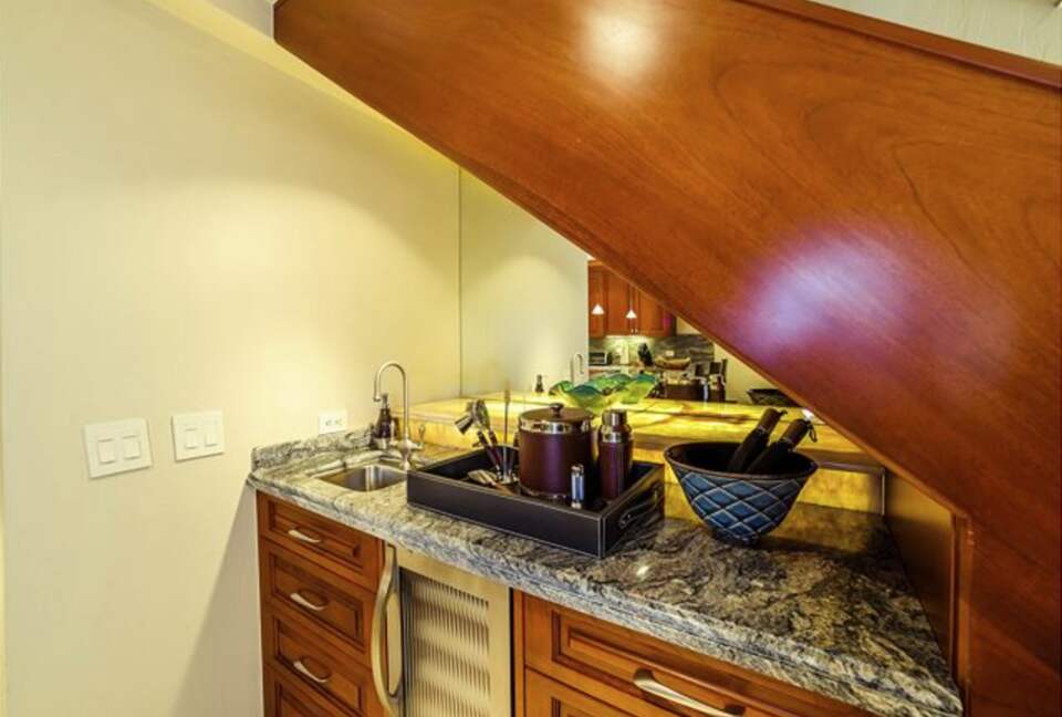 The Palms Residence Club at Playa Flamingo - Playa Flamingo, Costa Rica