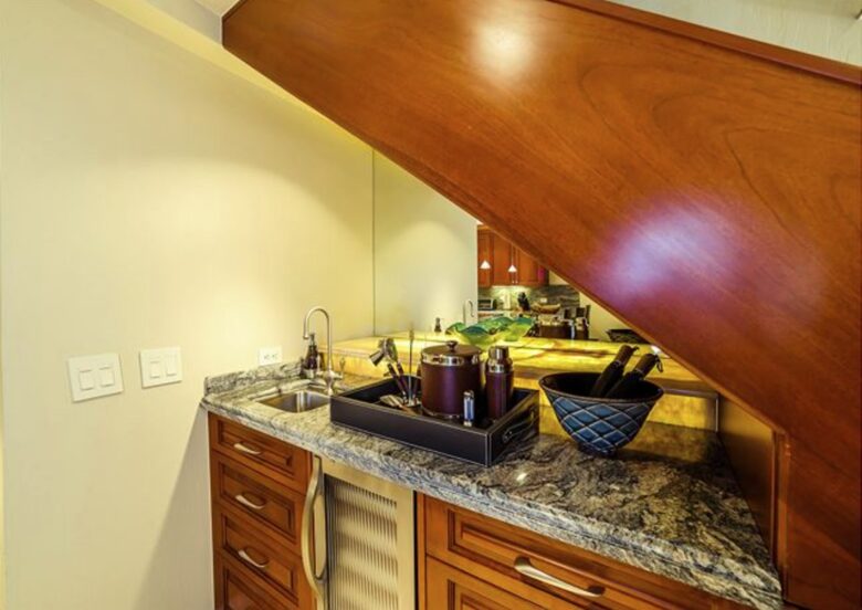 The Palms Residence Club at Playa Flamingo - Playa Flamingo, Costa Rica