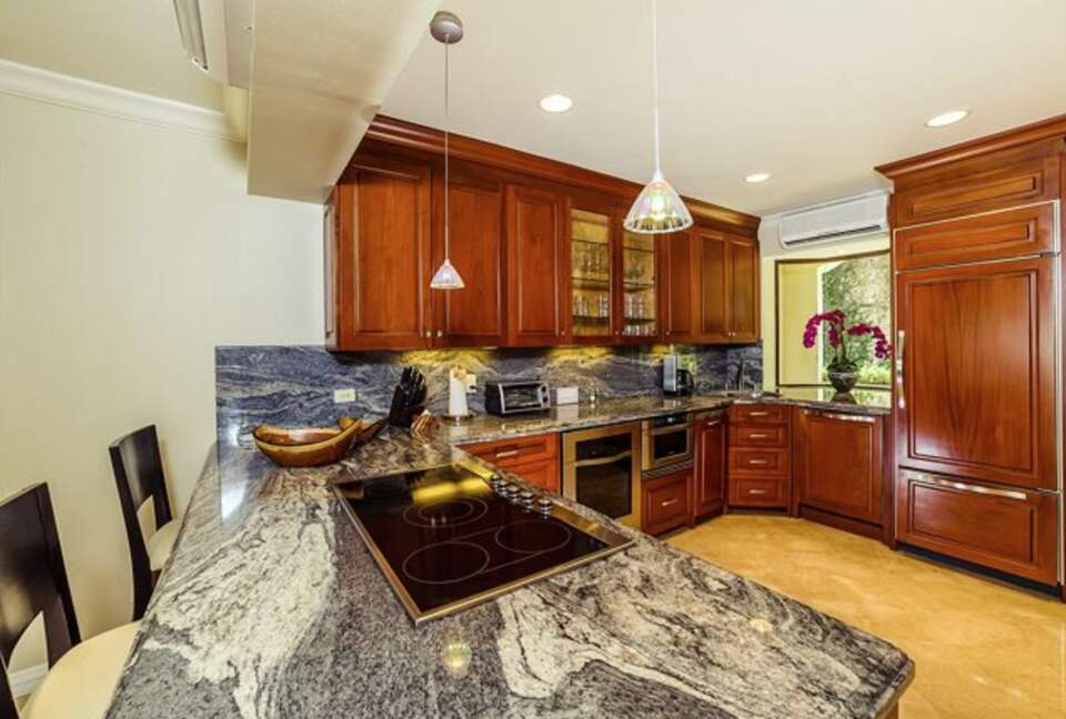 The Palms Residence Club at Playa Flamingo - Playa Flamingo, Costa Rica