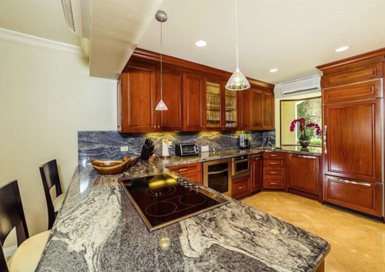 The Palms Residence Club at Playa Flamingo - Playa Flamingo, Costa Rica