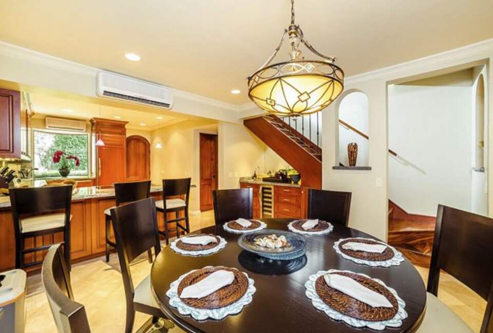 The Palms Residence Club at Playa Flamingo - Playa Flamingo, Costa Rica