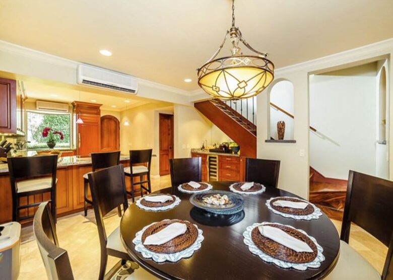 The Palms Residence Club at Playa Flamingo - Playa Flamingo, Costa Rica