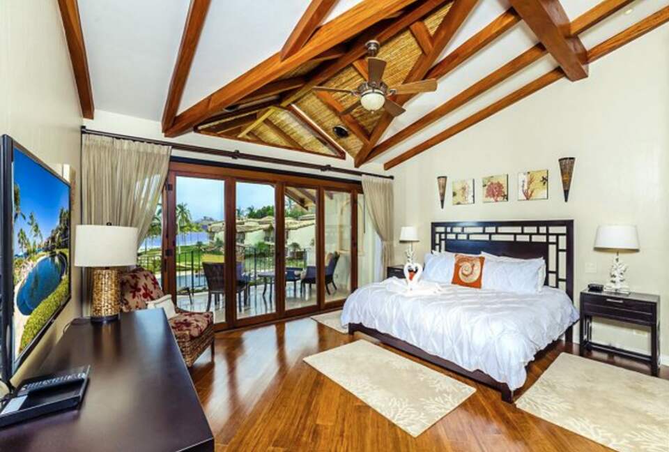 The Palms Residence Club at Playa Flamingo - Playa Flamingo, Costa Rica